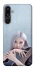 Чехол на Samsung Galaxy F16 Rosé - BLACKPINK фото 1 из 1