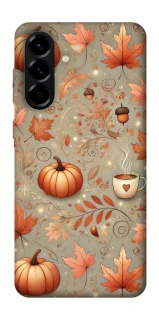 Чехол на Samsung Galaxy A56 5G Autumn vibes ver.1 фото 1 Чехол на Samsung Galaxy A56 5G Autumn vibes ver.1 фото 1 из 1