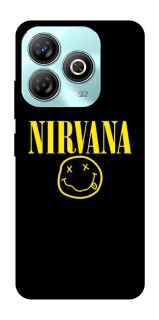 Чохол на ZTE Blade A75 4G Nirvana ver.1 фото 1 з 1