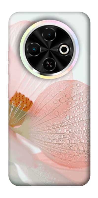 Чехол на TECNO Spark 30C Flowers zon фото 1 из 1