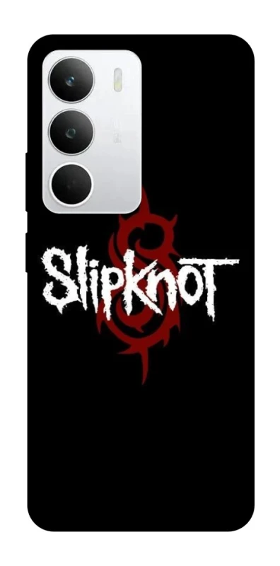 Чохол на Realme C71 Slipknot фото 1 з 1