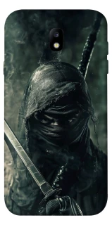 Чохол на Samsung J730 Galaxy J7 (2017) Assassin фото 1 з 1