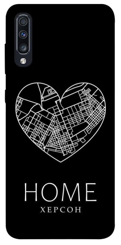 Чохол на Samsung Galaxy A70 (A705F) Херсон Home фото 1 з 1
