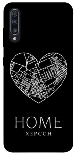 Чехол на Samsung Galaxy A70 (A705F) Херсон Home фото 1 из 1