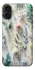 Чохол на Apple iPhone 16 Plus Floral design ver.3 фото 1 з 1