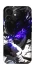 Чохол на Apple iPhone 16 Black soul anime фото 1 з 1