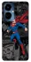 Чохол на TECNO Camon 19 superman comics фото 1 з 1