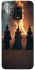 Чохол на Xiaomi Redmi Note 9s / Note 9 Pro / Note 9 Pro Max Halloween Witch ver.6 фото 1 з 1