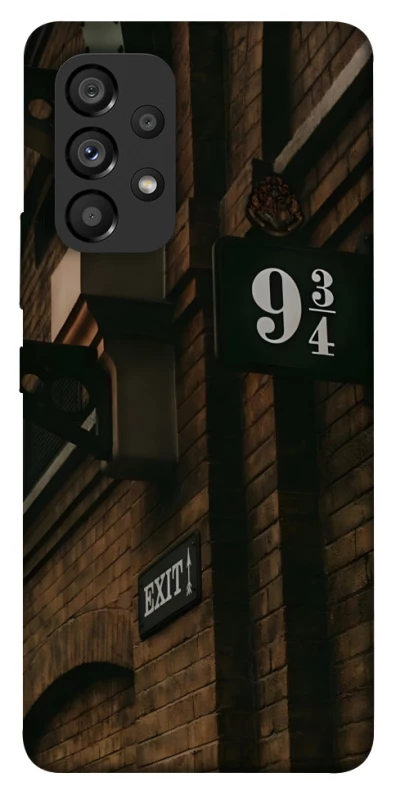 Чехол на Samsung Galaxy A53 5G Harry Potter v9 фото 1 из 1