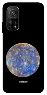 Чехол на Xiaomi Mi 10T Mercury фото 1 из 1