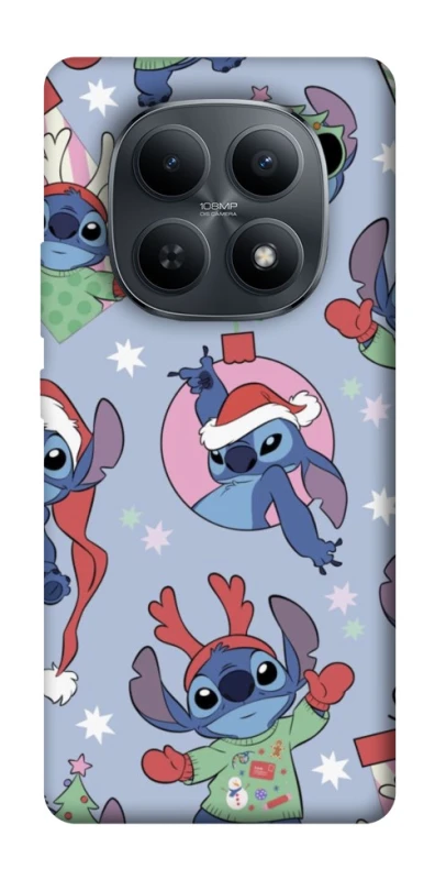 Чохол на Xiaomi Redmi Note 15 4G/5G (EU) Stitch ver.20 фото 1 з 1