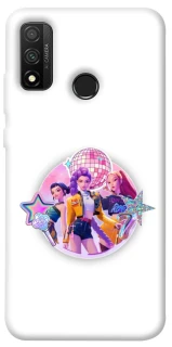 Чехол на Huawei P Smart (2020) K-Pop Demon Hunters ver.19 фото 1 из 1