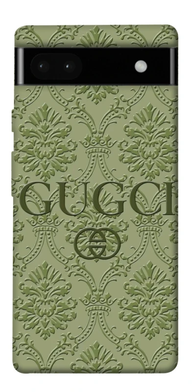 Чехол на Google Pixel 6a Gucci ver.9 фото 1 из 1