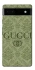 Чехол на Google Pixel 6a Gucci ver.9 фото 1 из 1