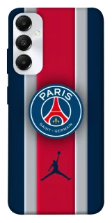 Чохол на Samsung Galaxy A05s FC PSG v3 фото 1 з 1