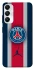 Чохол на Samsung Galaxy A05s FC PSG v3 фото 1 з 1