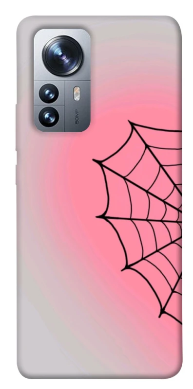 Чохол на Xiaomi 12 / 12X Pair romantic theme ver.1 фото 1 з 1