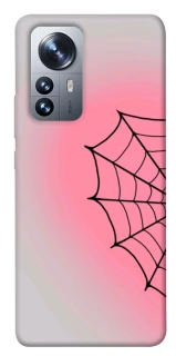 Чохол на Xiaomi 12 / 12X Pair romantic theme ver.1 фото 1 з 1