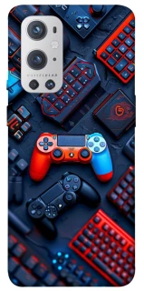 Чохол на OnePlus 9 Pro Play Station фото 1 з 1