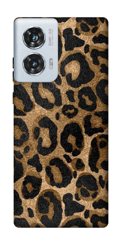 Чохол на Motorola Edge 50 Fusion Leopard Skin фото 1 з 1