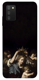 Чохол на Samsung Galaxy A03s Art collage ver.1 фото 1 з 1