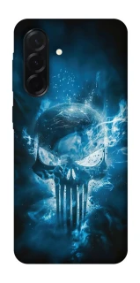 Чехол на Samsung Galaxy A37 5G Каратель v2 фото 1 из 1