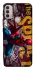 Чохол на Motorola Moto E40 Spider Man ver.3 фото 1 з 1