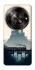 Чохол на ZTE Nubia Focus Hogwarts v1 фото 1 з 1