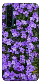 Чохол на Huawei Honor 20 Pro Flowers v17 фото 1 з 1