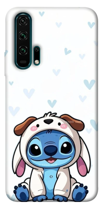 Чохол на Huawei Honor 20 Pro Stitch ver.12 фото 1 з 1