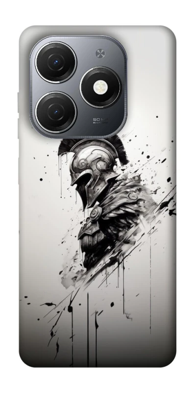 Чехол на TECNO Spark 20 Tattoo ver.3 фото 1 из 1