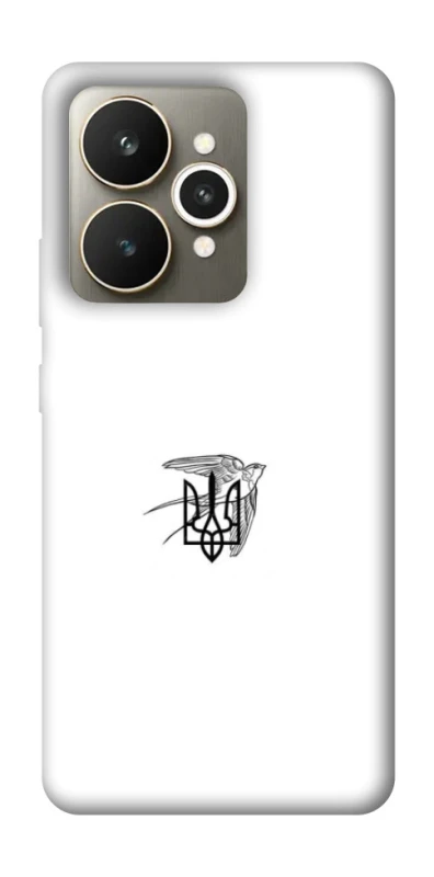 Чохол на Realme 15 Сокіл фото 1 з 1