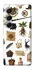 Чохол на Tecno Camon 40 Harry Potter mood фото 1 з 1