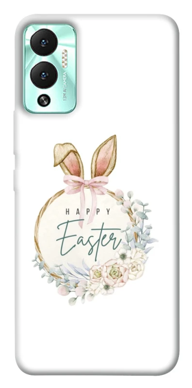 Чехол на Infinix Hot 12 Play Easter ver.7 фото 1 из 1