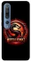 Чохол на Xiaomi Mi 10 / Mi 10 Pro Mortal Kombat Dragon фото 1 з 1