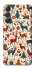 Чохол на Samsung Galaxy M55 Christmas spirit ver.5 фото 1 з 1