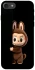 Чехол на Apple iPhone 7 / 8 (4.7") Boo Labubu фото 1 из 1