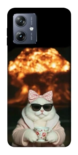 Чохол на Motorola Moto G54 Exploding Kittens ver.2 фото 1 Чохол на Motorola Moto G54 Exploding Kittens ver.2 фото 1 з 1