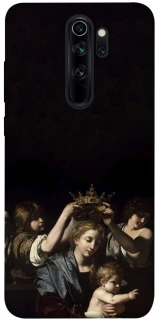 Чехол на Xiaomi Redmi Note 8 Pro Art collage ver.1 фото 1 из 1