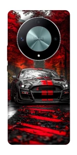 Чехол на Huawei Magic6 Lite mustang фото 1 из 1