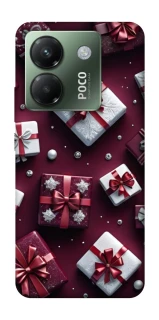 Чехол на Xiaomi Poco M7 pro 5G Christmas spirit ver.7 фото 1 из 1