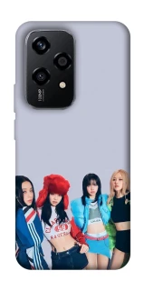 Чехол на Honor 200 Lite BLACKPINK фото 1 из 1
