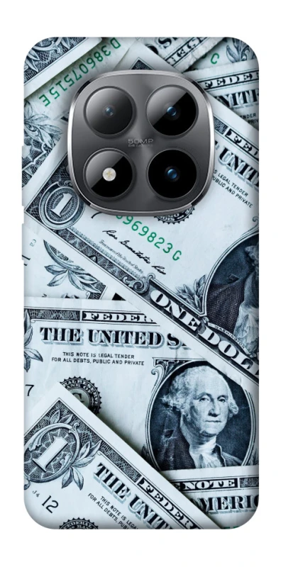 Чохол на Xiaomi Redmi Note 15 Pro 5G 1 долар фото 1 з 1