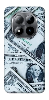 Чохол на Xiaomi Redmi Note 15 Pro 5G 1 долар фото 1 з 1
