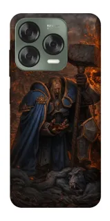 Чохол на ZTE Nubia V70 Design Arthas v1 фото 1 з 1