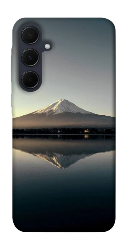 Чохол на Samsung Galaxy A35 Fujiyama v2 фото 1 з 1