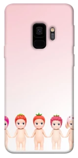 Чехол на Samsung Galaxy S9 Sonny фото 1 из 1