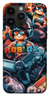 Чохол на Apple iPhone 14 Pro Max (6.7") Roblox aesthetics ver.11 фото 1 з 1
