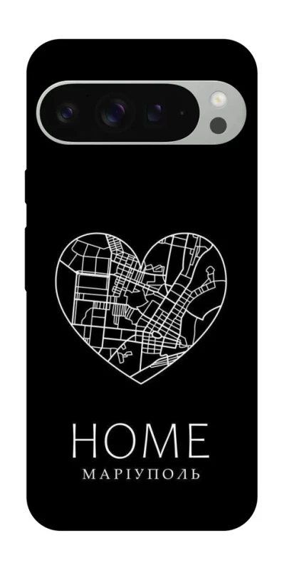 Чехол на Google Pixel 9 Pro XL Маріуполь Home фото 1 из 1