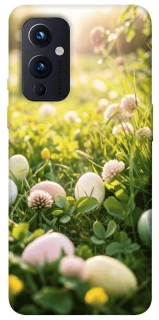 Чехол на OnePlus 9 Hello Spring фото 1 из 1